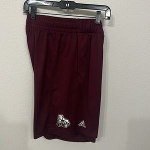 Mississippi State University Shorts